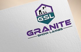 Granite Show Lambs entry by MuhammadR