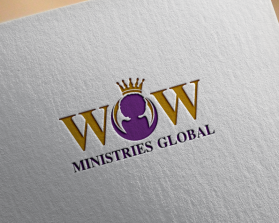 WOW Ministries Global entry by Mza