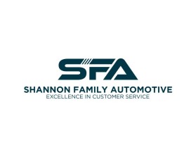 Shannon Family Automotive entry by asun