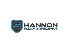 Shannon Family Automotive entry by blackprint
