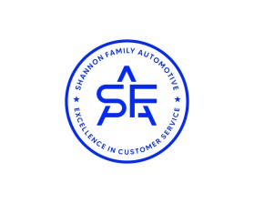 Shannon Family Automotive entry by bangsawan