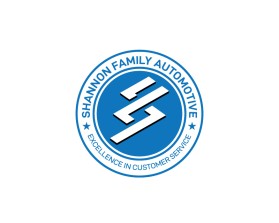 Shannon Family Automotive entry by sujono