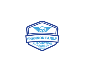 Shannon Family Automotive entry by dhin
