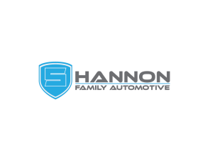 Shannon Family Automotive entry by blackprint