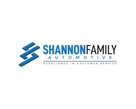 Shannon Family Automotive entry by sujono