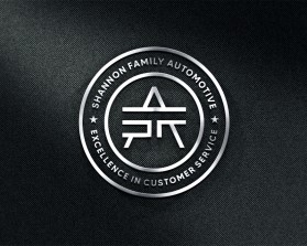 Shannon Family Automotive entry by bangsawan