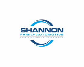 Shannon Family Automotive entry by mufid