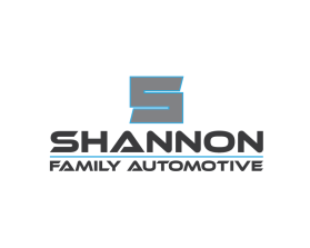 Shannon Family Automotive entry by blackprint