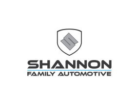 Shannon Family Automotive entry by blackprint