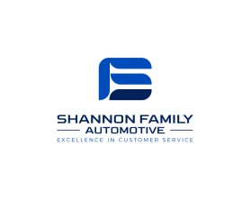 Shannon Family Automotive entry by PIO