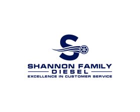 Shannon Family Automotive entry by msg99