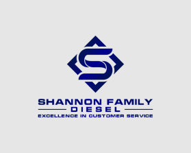 Shannon Family Automotive entry by msg99