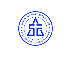 Shannon Family Automotive entry by bangsawan