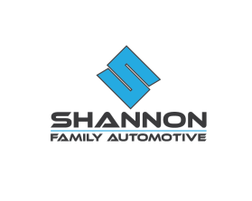 Shannon Family Automotive entry by blackprint