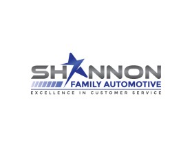 Shannon Family Automotive entry by sujono