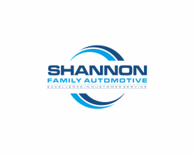 Shannon Family Automotive entry by mufid