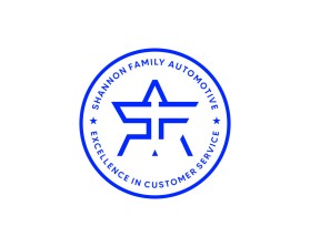 Shannon Family Automotive entry by bangsawan