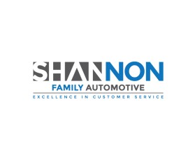 Shannon Family Automotive entry by sujono
