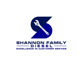Shannon Family Automotive entry by msg99