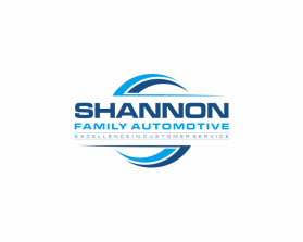 Shannon Family Automotive entry by mufid