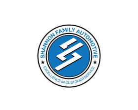 Shannon Family Automotive entry by sujono