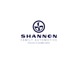 Shannon Family Automotive entry by Coral