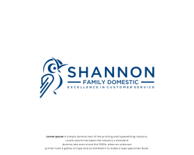 Shannon Family Automotive entry by manaf