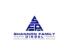 Shannon Family Automotive entry by msg99
