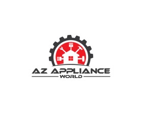 AZ Appliance World entry by mdsumonmiya86