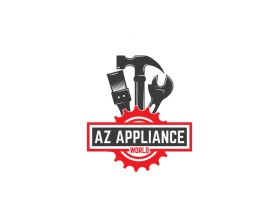 AZ Appliance World entry by mdsumonmiya86