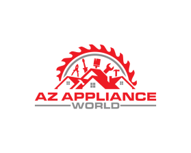 AZ Appliance World entry by artmaxele