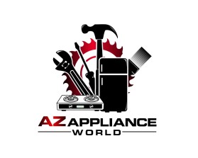 AZ Appliance World entry by Ilham Fajri