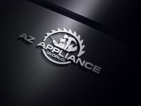 AZ Appliance World entry by MuhammadR