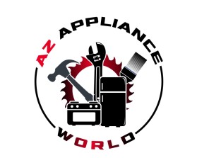 AZ Appliance World entry by Ilham Fajri