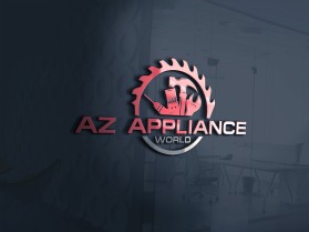 AZ Appliance World entry by MuhammadR