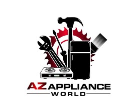 AZ Appliance World entry by Ilham Fajri