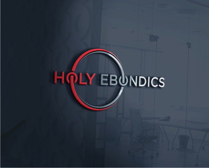 Logo Design for Holy Ebondics