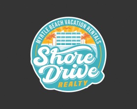 Shore Drive Realty entry by Ari Muchtarom