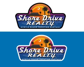 Shore Drive Realty entry by Paul M. Cantin