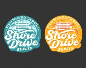 Shore Drive Realty entry by Ari Muchtarom