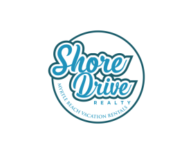Shore Drive Realty entry by maxele.std