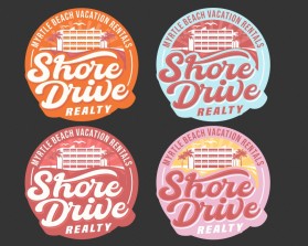 Shore Drive Realty entry by Ari Muchtarom