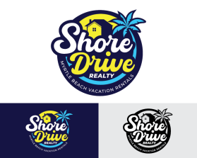 Shore Drive Realty entry by Siti Anissa