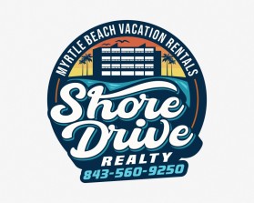 Shore Drive Realty entry by Ari Muchtarom