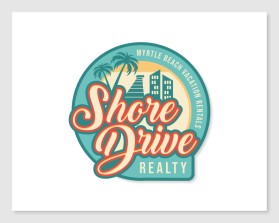 Shore Drive Realty entry by Tony Berliana