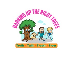 Barking Up The Right Trees-  Race Day Event Management entry by exvy