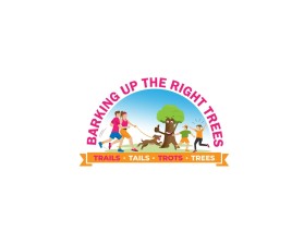 Barking Up The Right Trees-  Race Day Event Management entry by Arasyahit