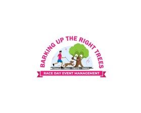 Barking Up The Right Trees-  Race Day Event Management entry by Arasyahit