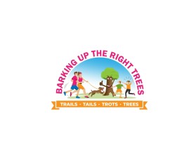 Barking Up The Right Trees-  Race Day Event Management entry by Arasyahit