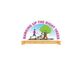 Barking Up The Right Trees-  Race Day Event Management entry by Arasyahit